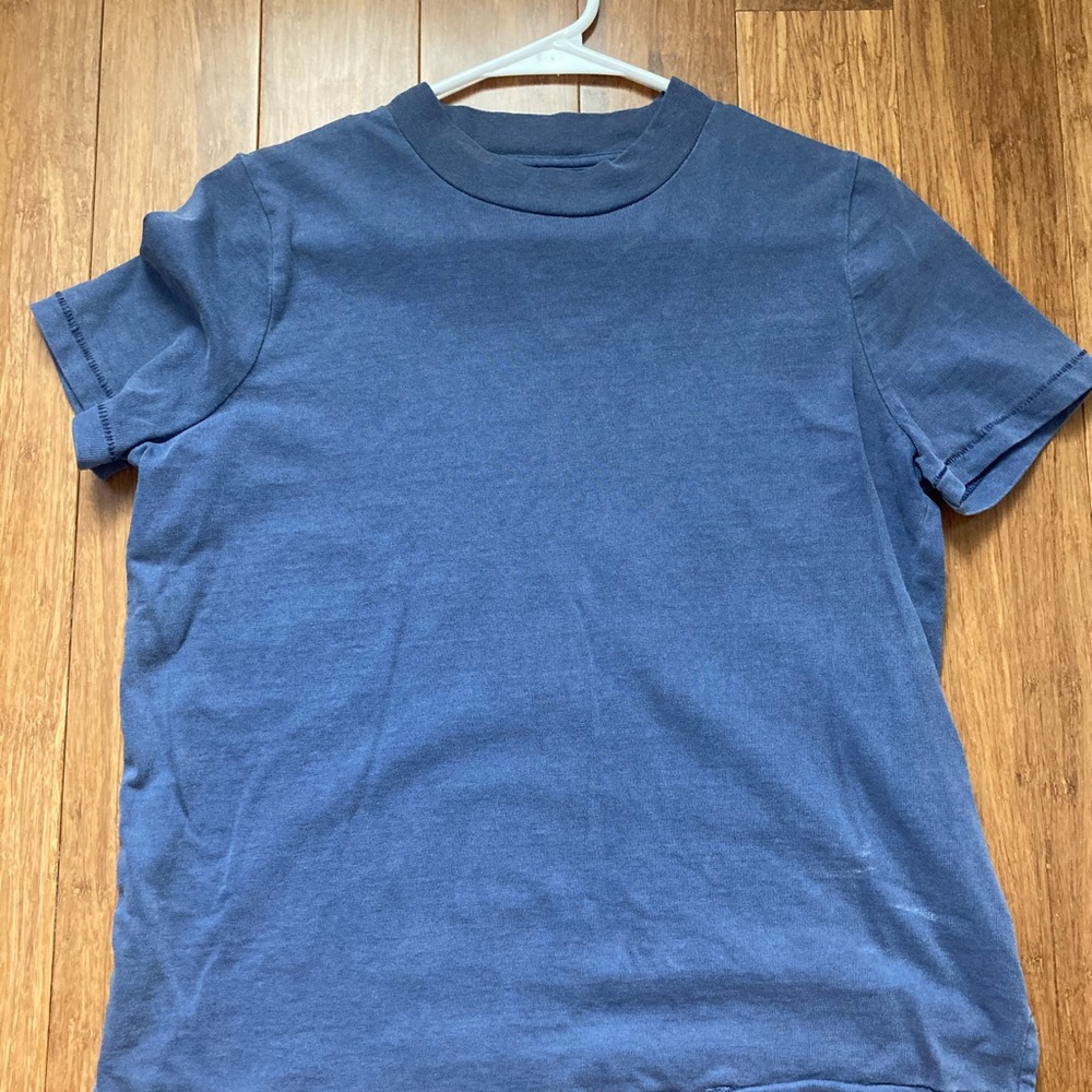 Madewell Vintage Tee